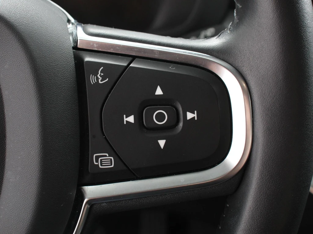 Volvo XC60 – foto 18