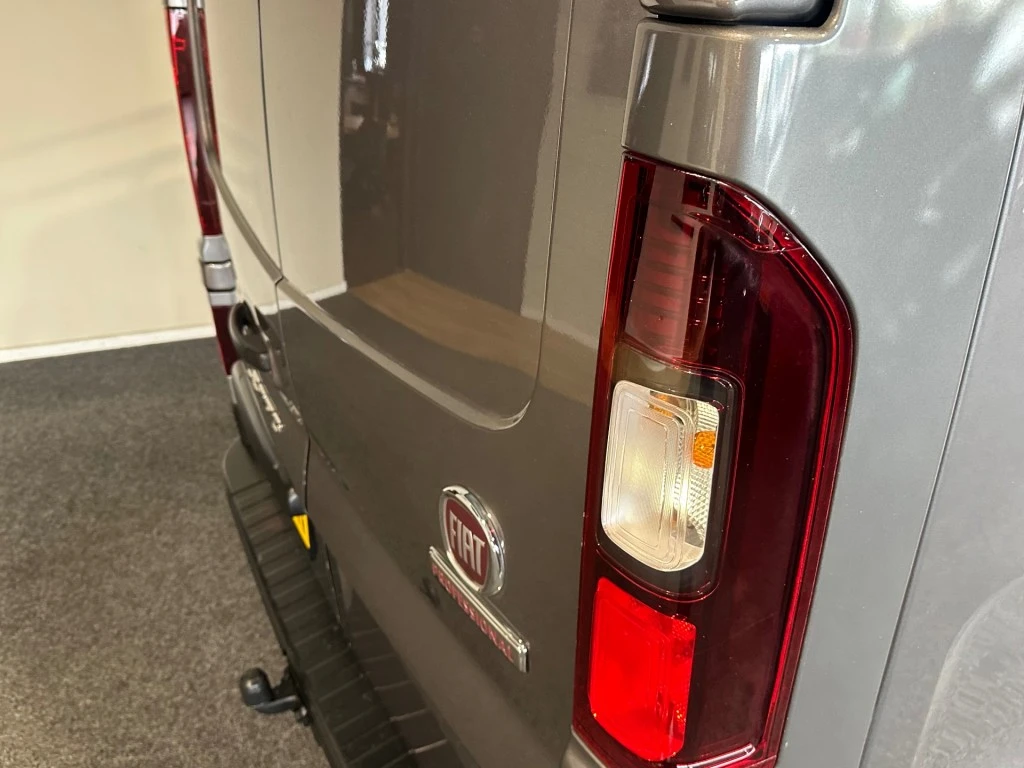 Fiat Talento – foto 38