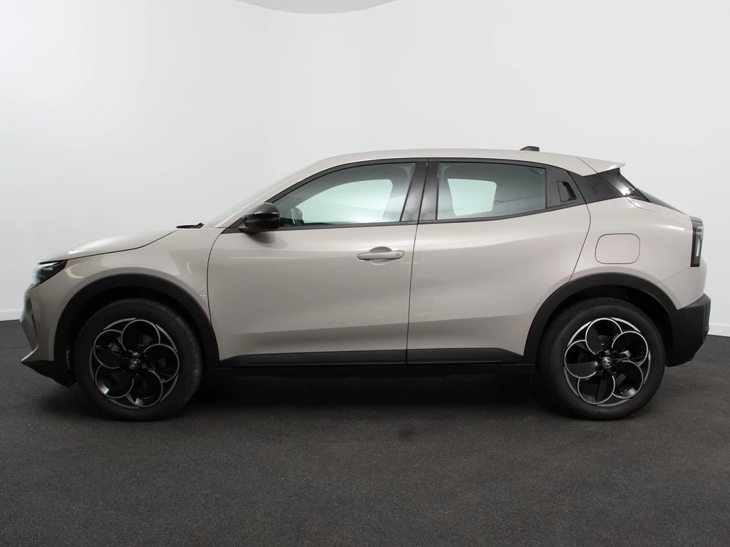 Alfa Romeo Junior – foto 2