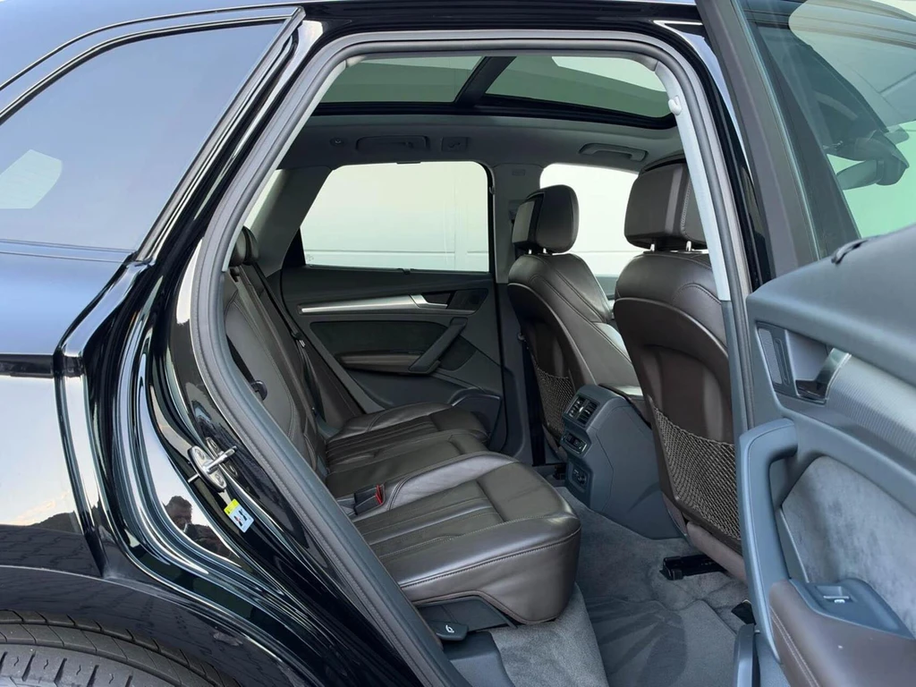 Audi Q5 – foto 25