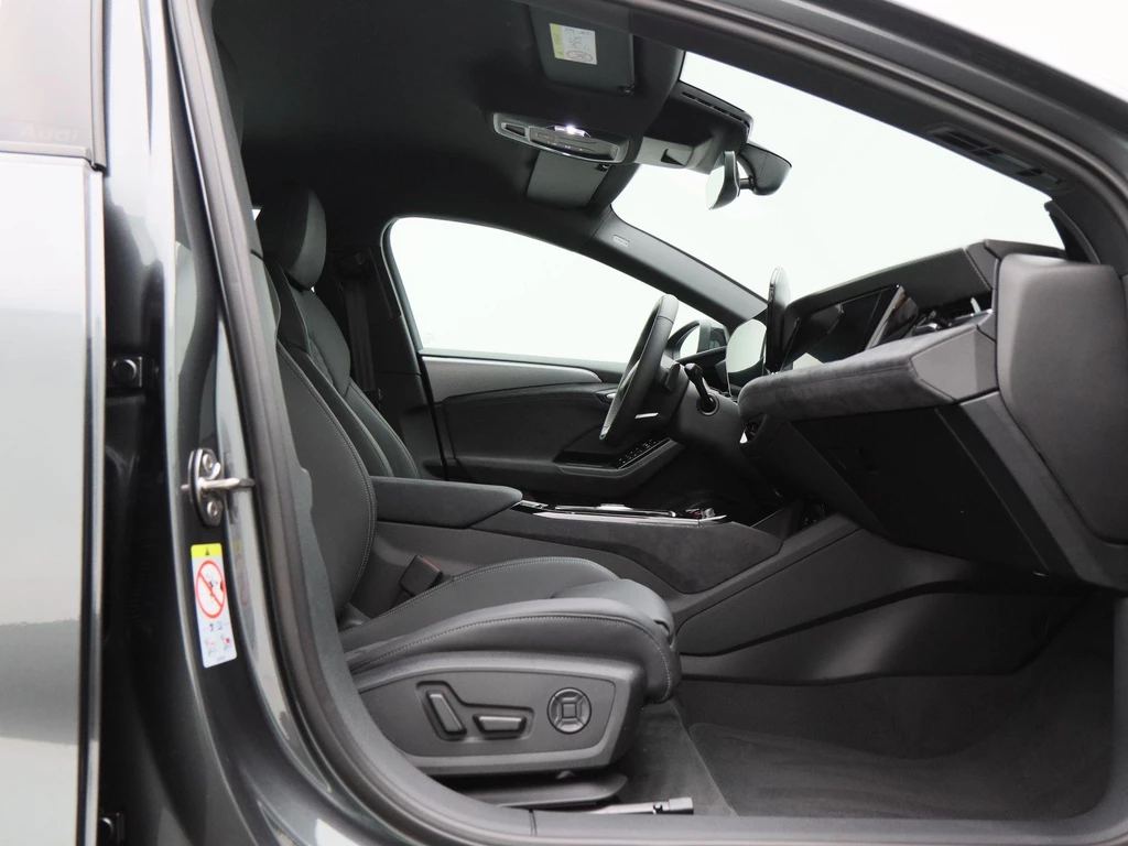 Audi A6 Sportback e-tron – foto 34