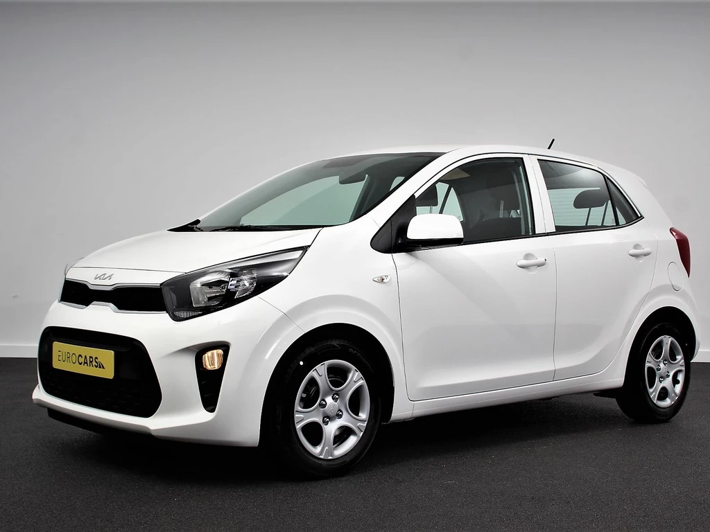 Kia Picanto – foto 2
