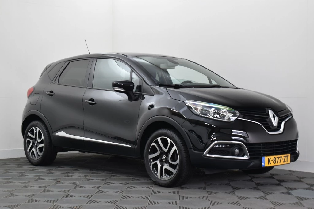 Renault Captur – foto 5