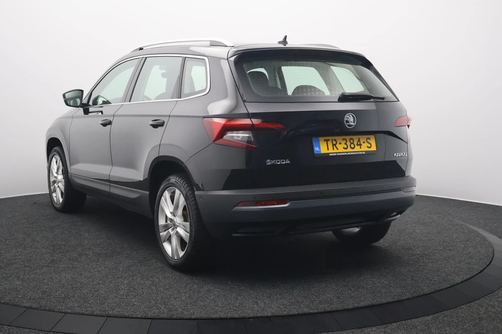 Škoda Karoq – foto 3