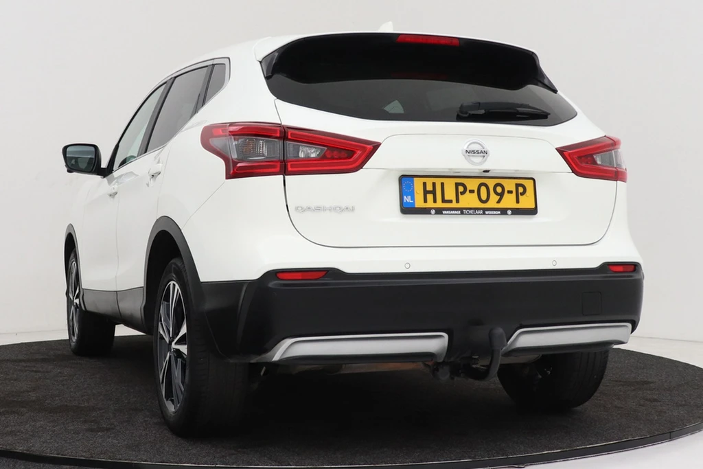 Nissan QASHQAI – foto 5