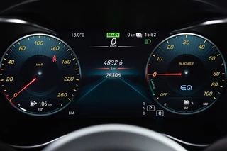 Mercedes-Benz GLC – thumbnail 36