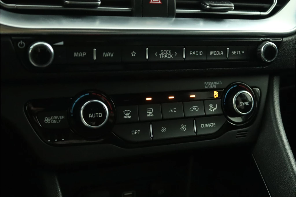 Kia Niro – foto 28