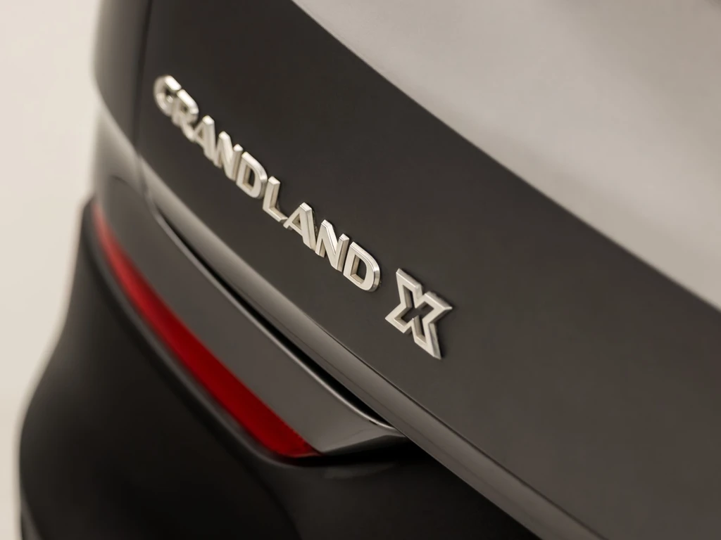 Opel Grandland X – foto 37