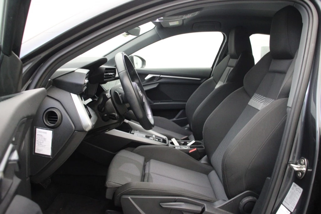 Audi A3 – foto 12