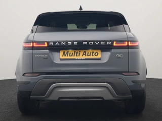 Land Rover Range Rover Evoque – thumbnail 5