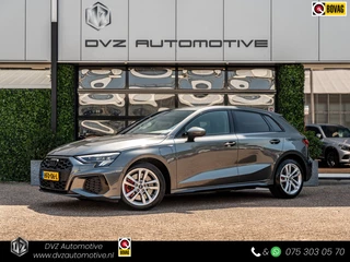 Audi A3 – thumbnail 1