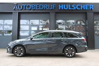 Kia Ceed – thumbnail 3