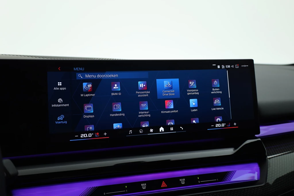 BMW M5 – foto 46