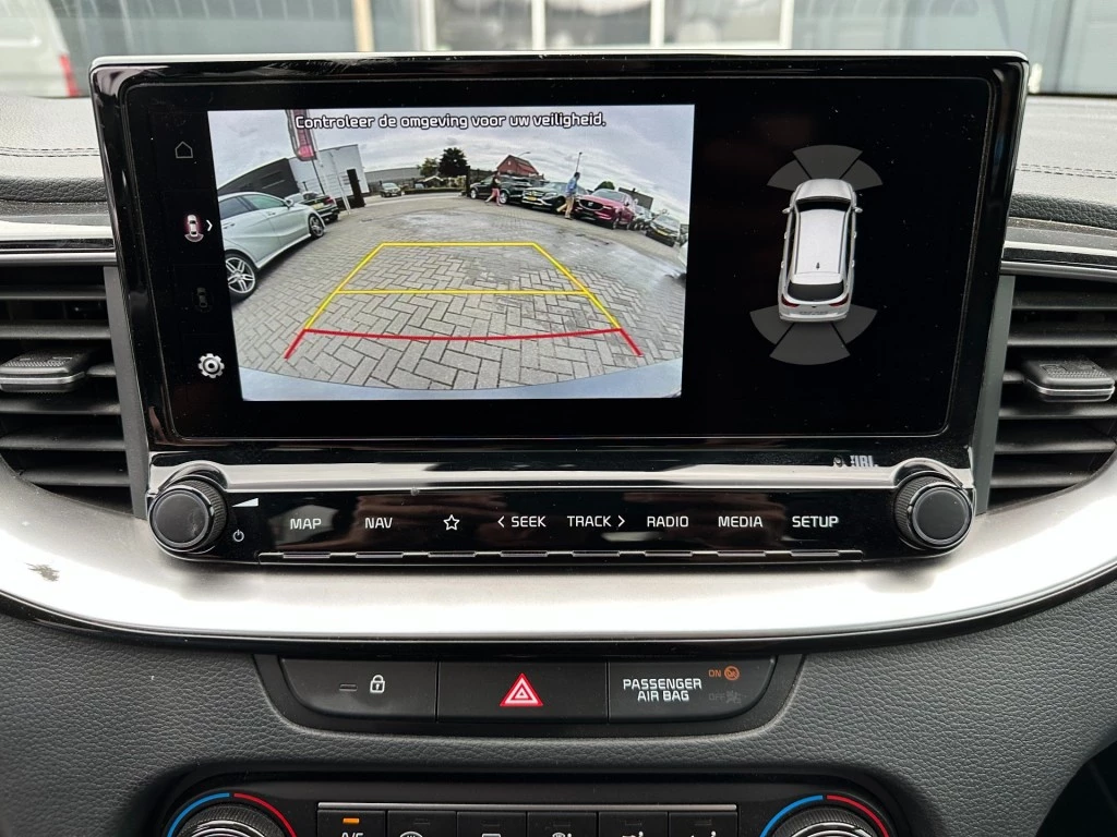 Kia Ceed – foto 22