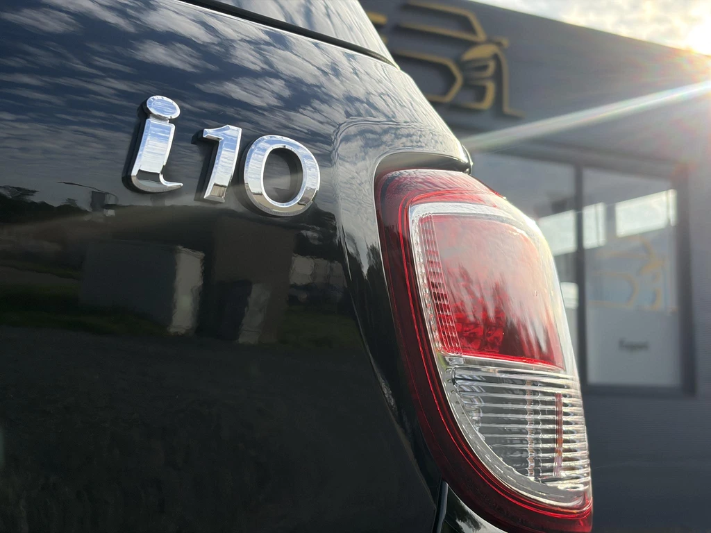 Hyundai i10 – foto 32