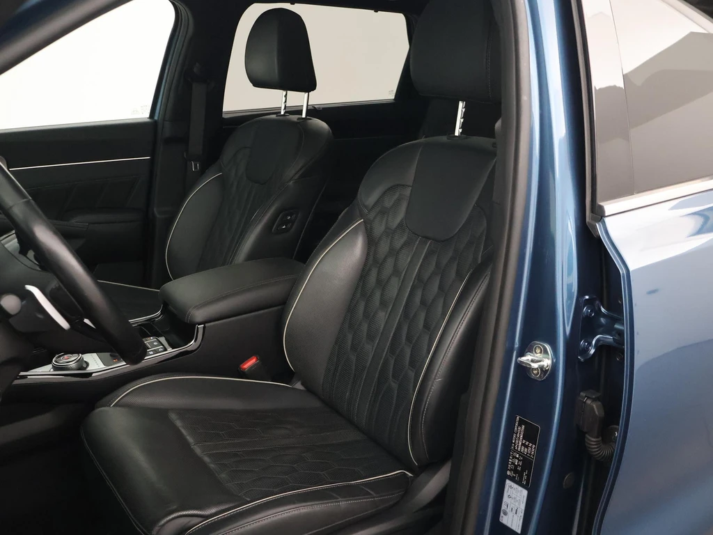 Kia Sorento – foto 33