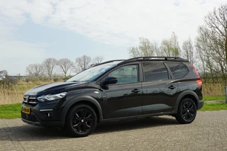 Dacia Jogger – thumbnail 3