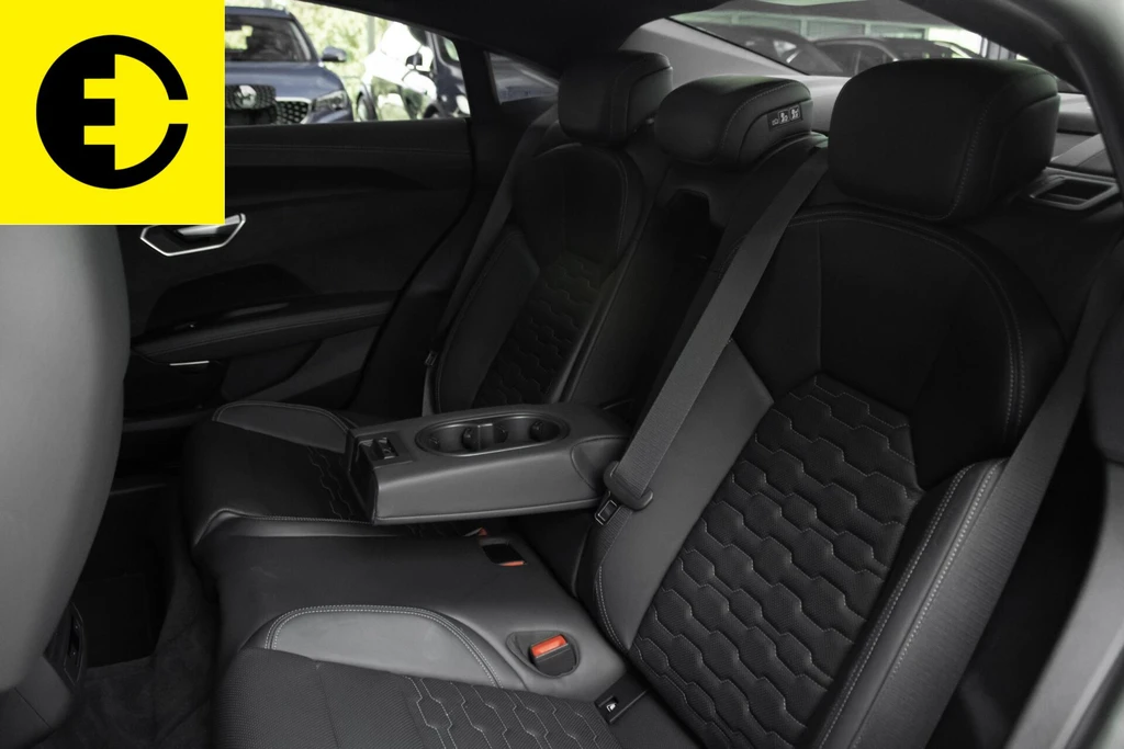 Audi e-tron GT – foto 19