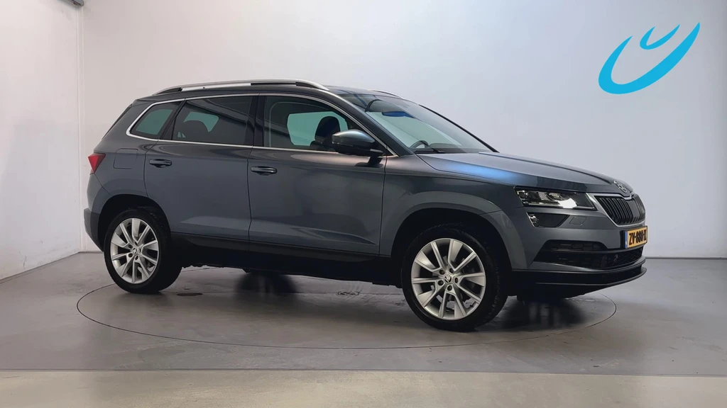 Škoda Karoq – foto 7