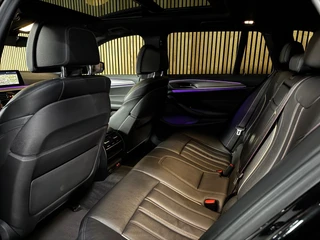 BMW 5 Serie – thumbnail 22