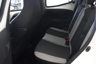 Toyota Aygo – thumbnail 13