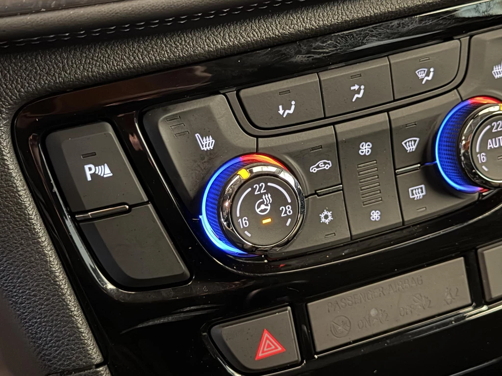 Opel Mokka X – foto 23