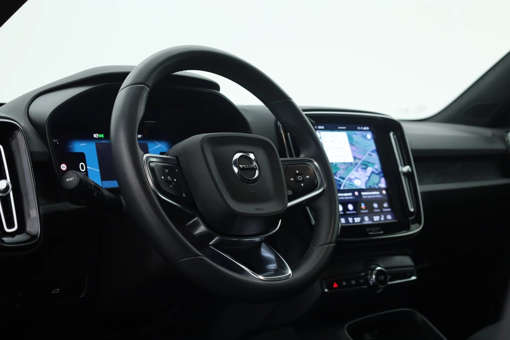 Volvo C40 – foto 7