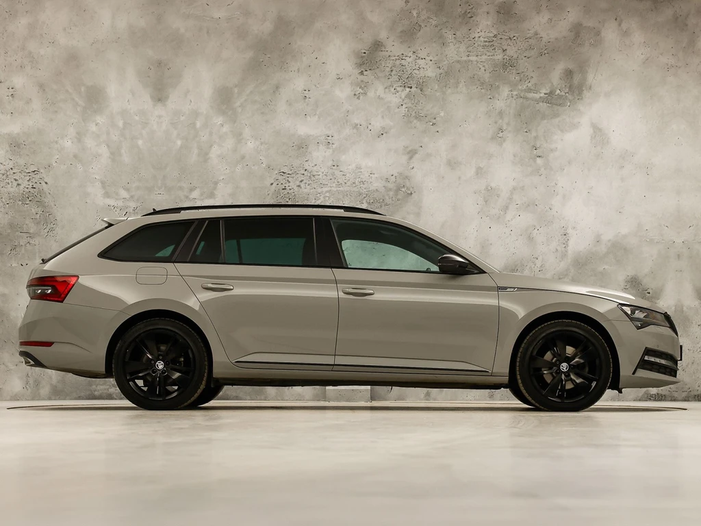 Škoda Superb – foto 6