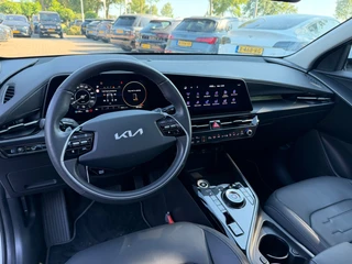 Kia Niro EV – thumbnail 6