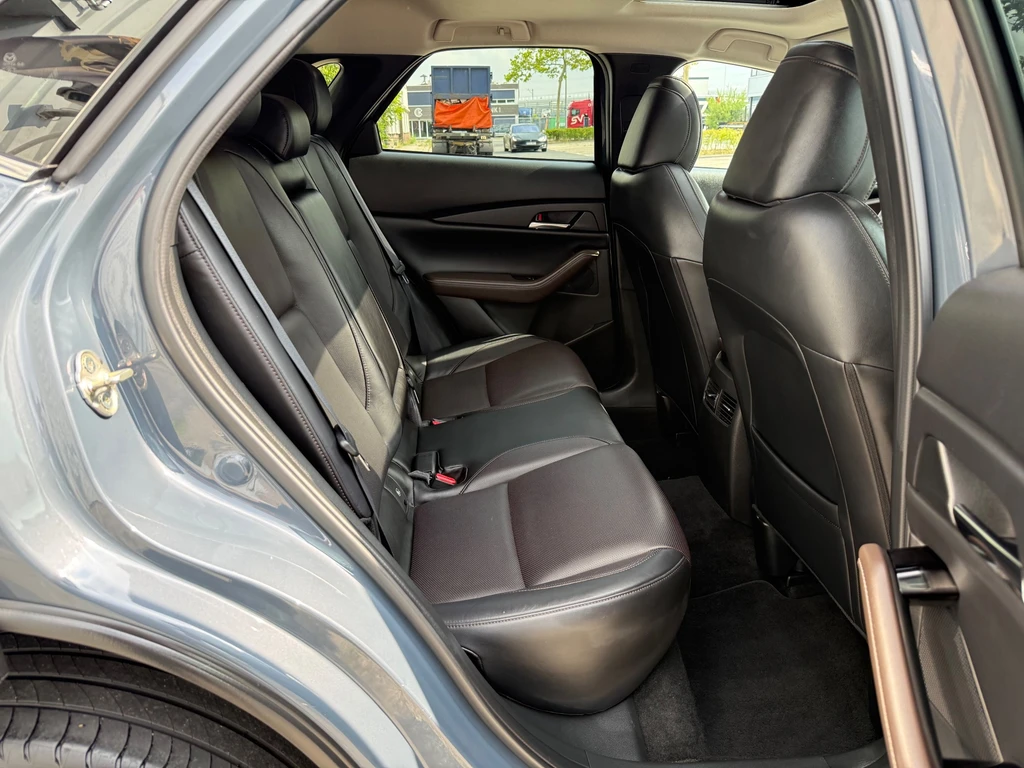 Mazda CX-30 – foto 37