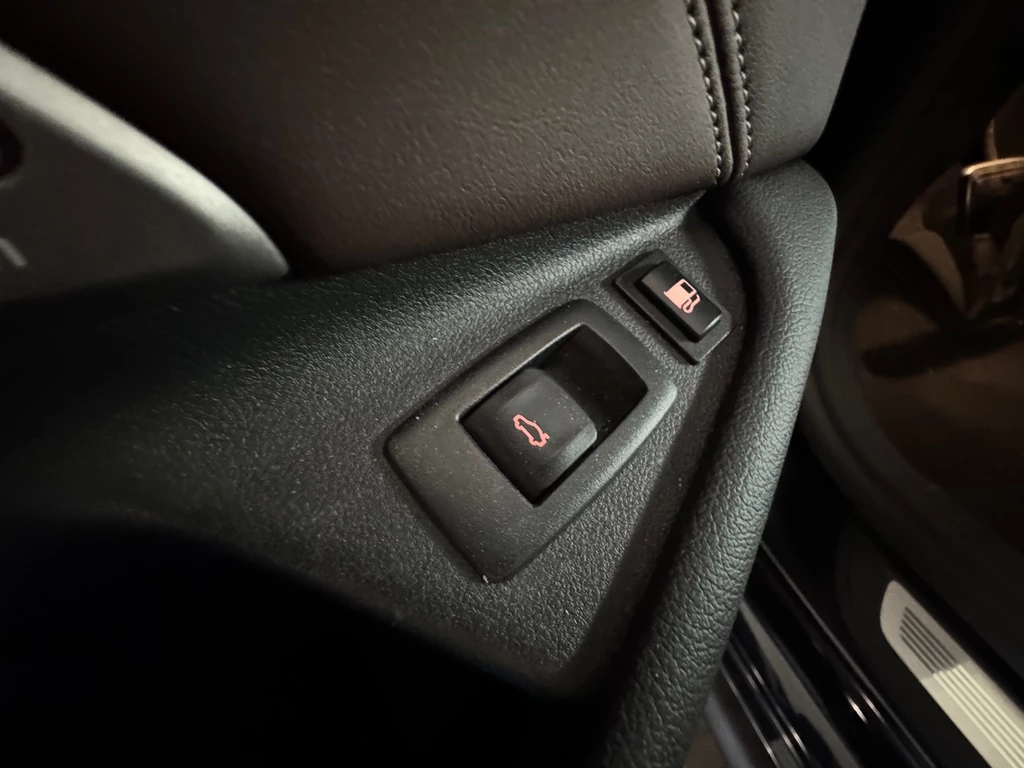 BMW 5 Serie – foto 30