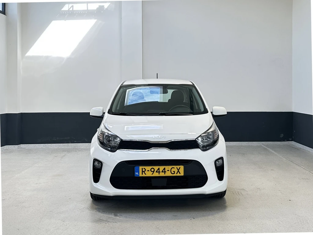 Kia Picanto – foto 6