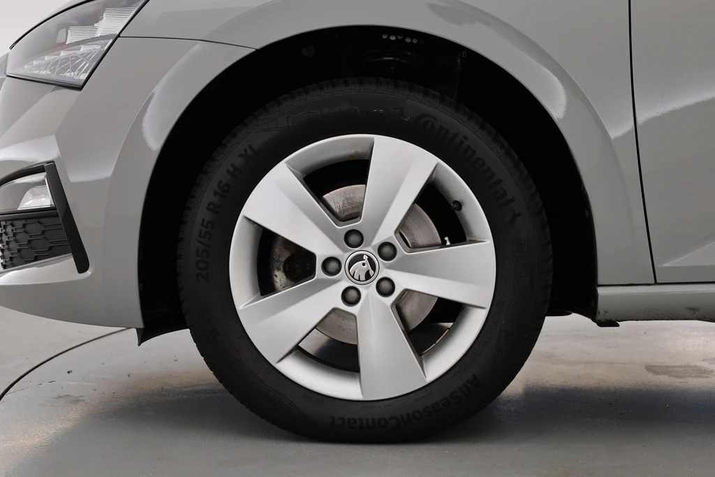 Škoda Scala – foto 41