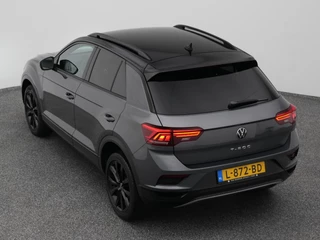Volkswagen T-Roc – thumbnail 7