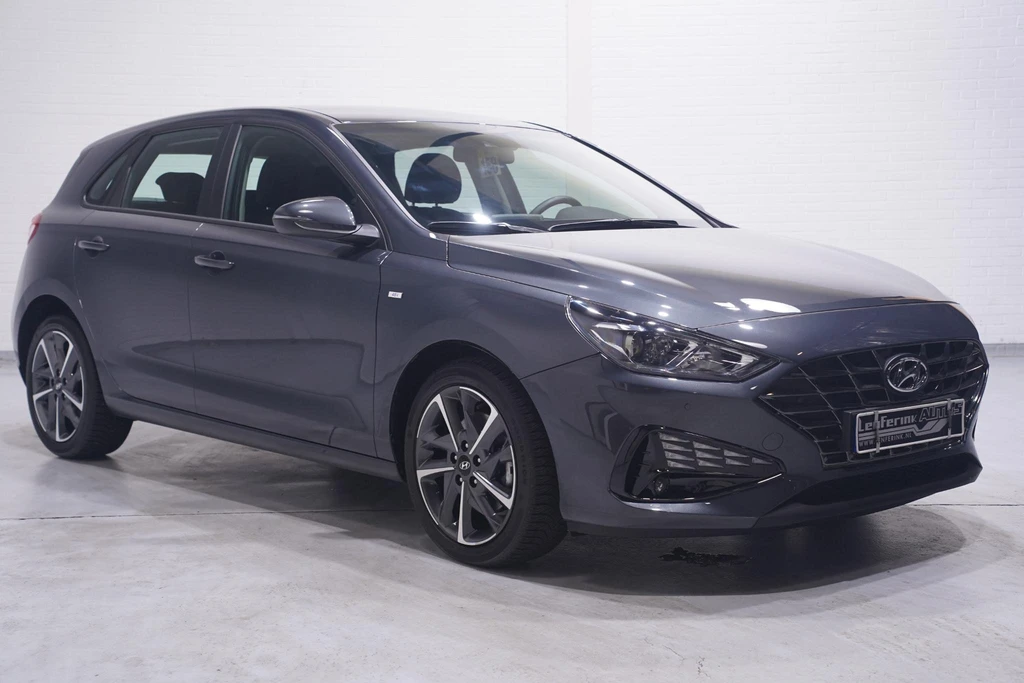 Hyundai i30 – foto 9