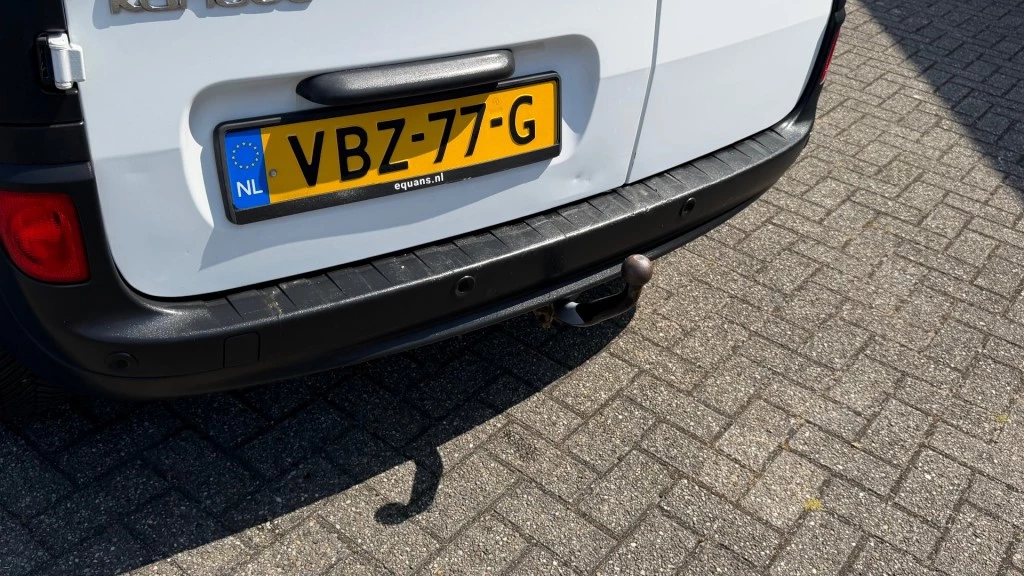 Renault Kangoo – foto 18