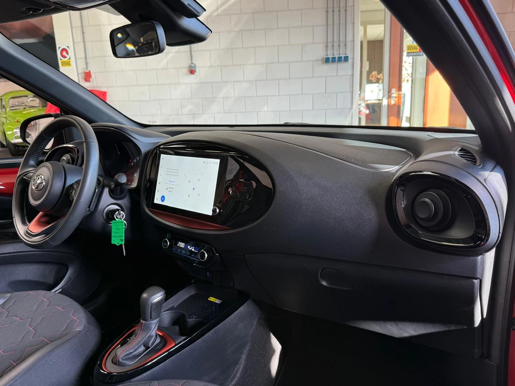 Toyota Aygo – foto 22