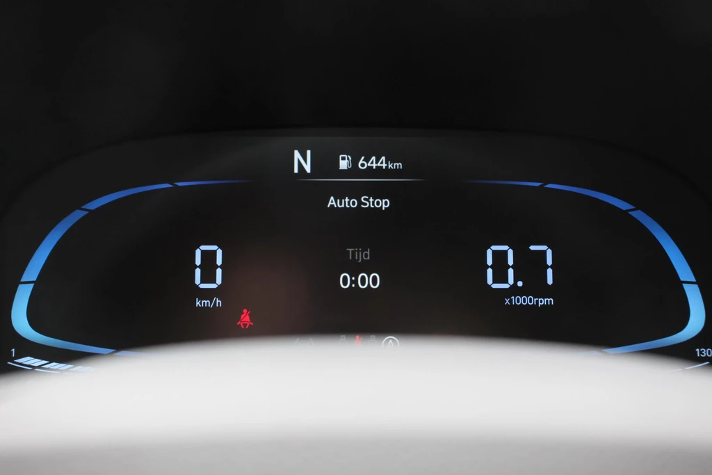 Hyundai i10 – foto 25