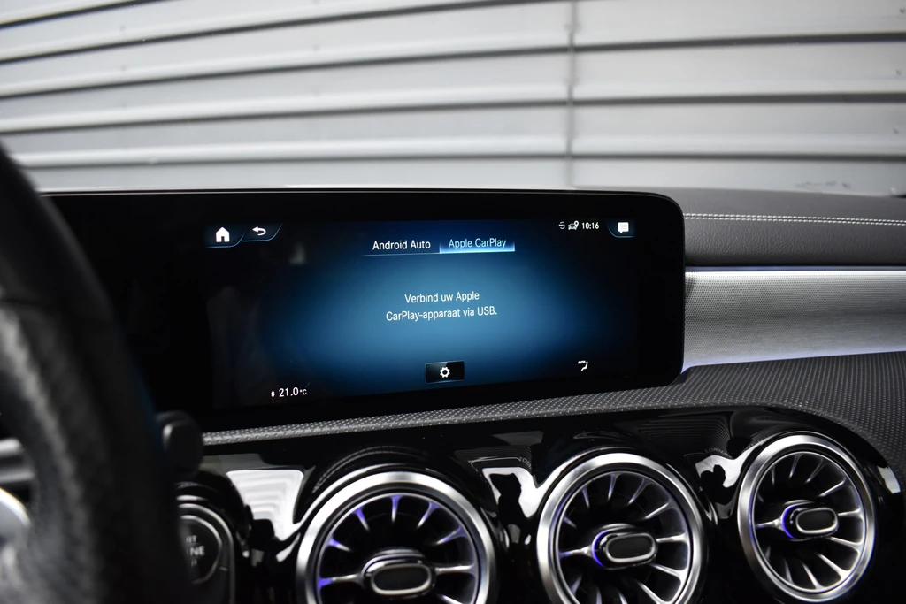 Mercedes-Benz CLA – foto 19