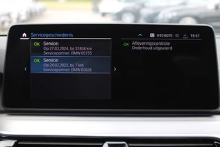 BMW 5 Serie – thumbnail 26