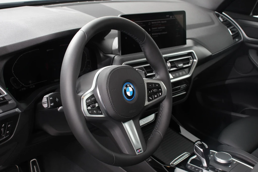 BMW X3 – foto 10
