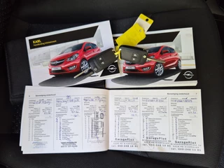 Opel KARL – thumbnail 28
