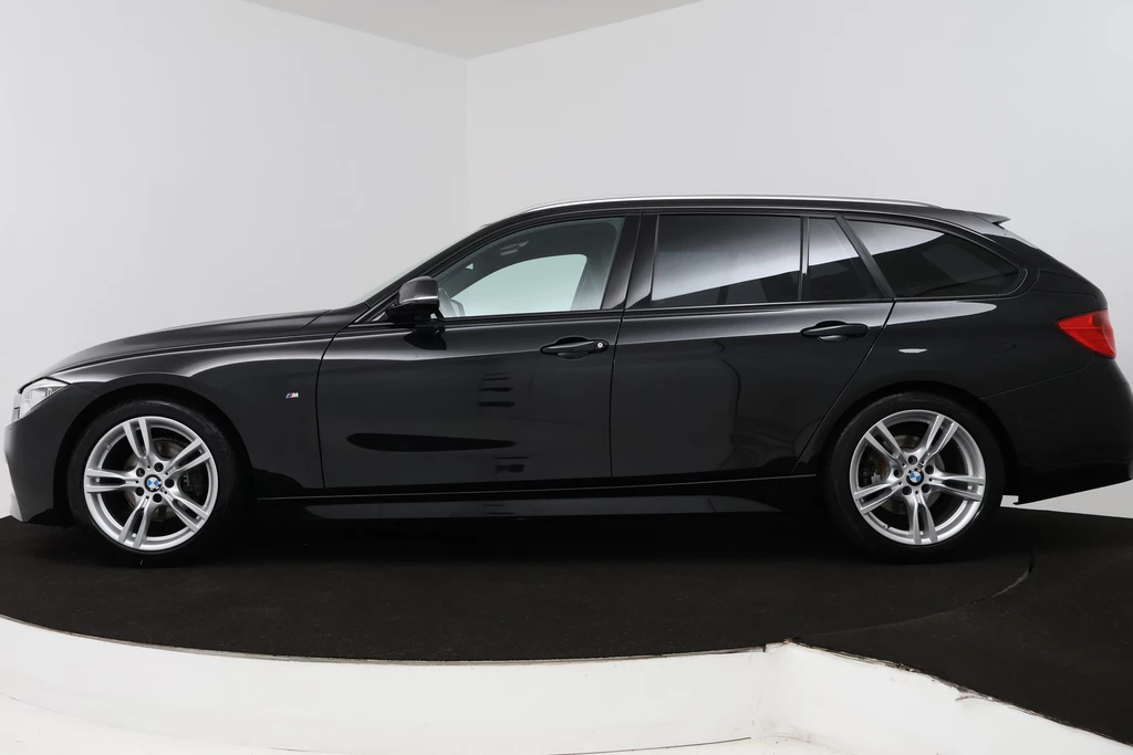 BMW 3 Serie – foto 2