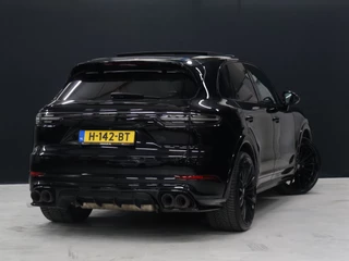 Porsche Cayenne – thumbnail 6