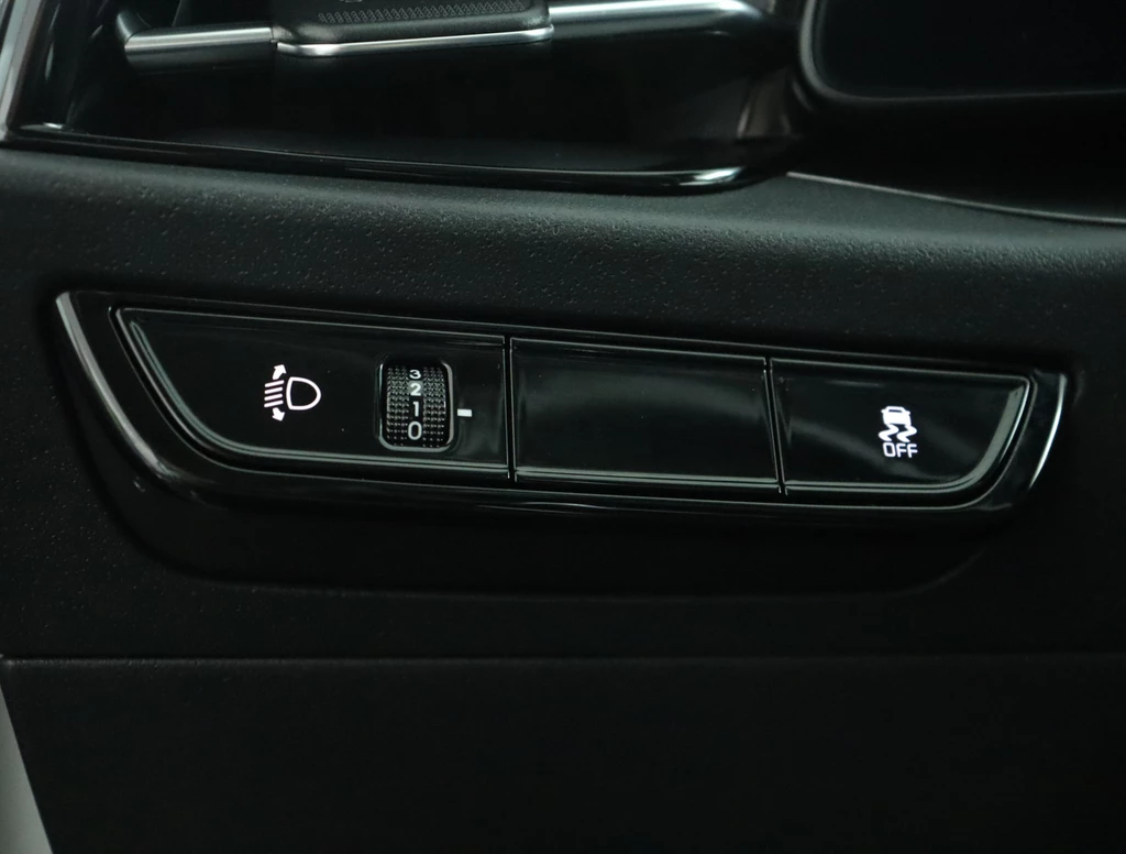 Kia Niro EV – foto 23