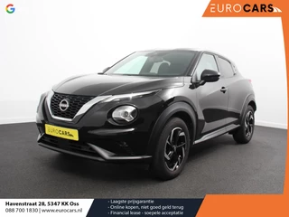 Nissan Juke – thumbnail 1