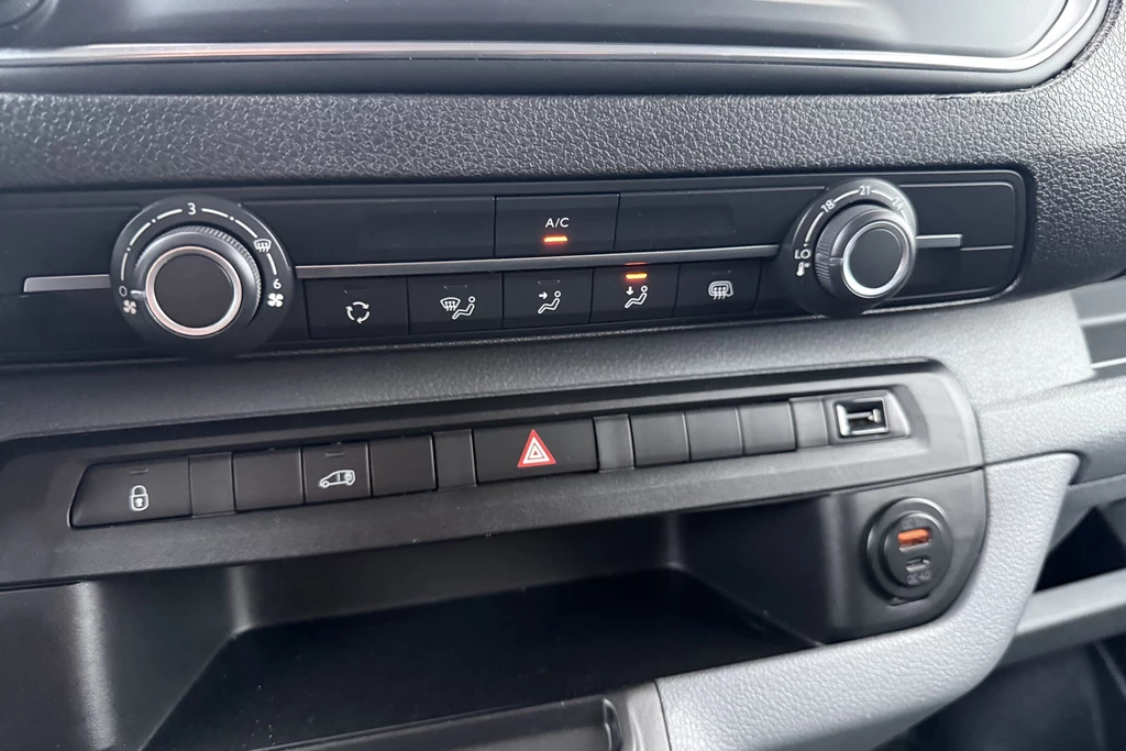 Opel Vivaro-e – foto 30