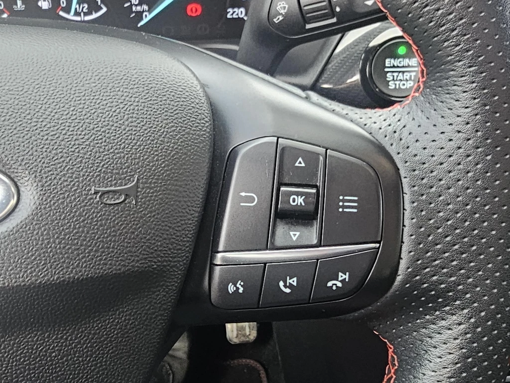 Ford Fiesta – foto 15