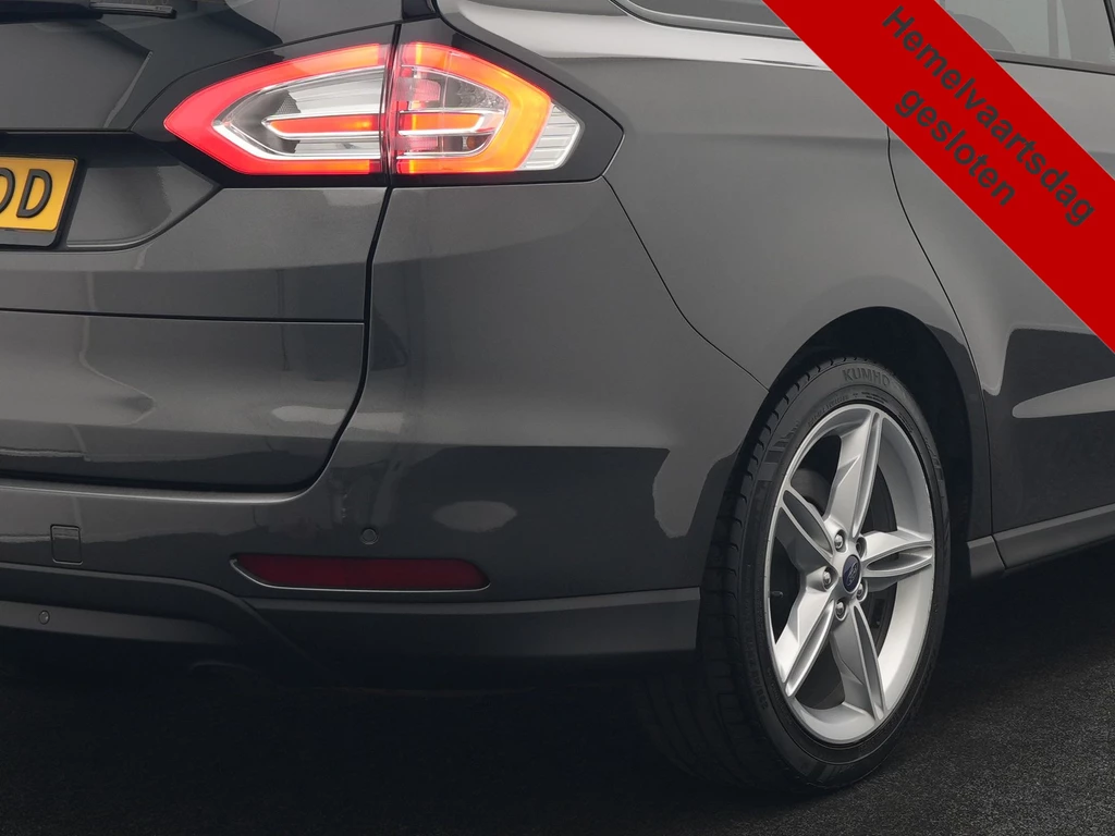 Ford Galaxy – foto 18