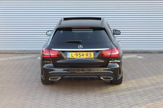 Mercedes-Benz C-Klasse – thumbnail 6